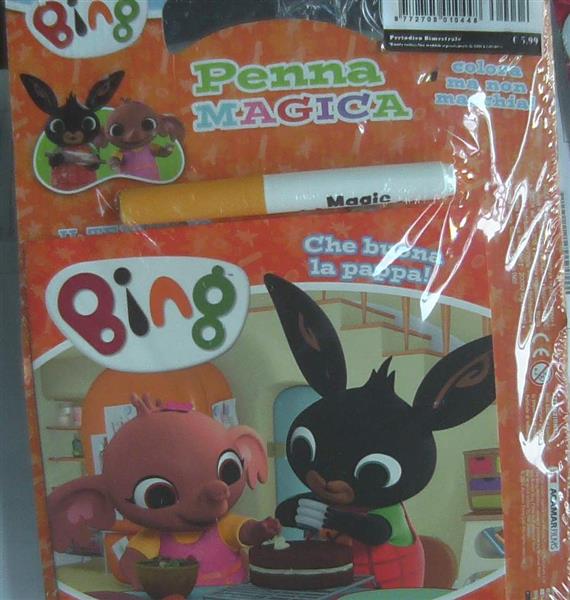 GIOCA CON BING COMPI