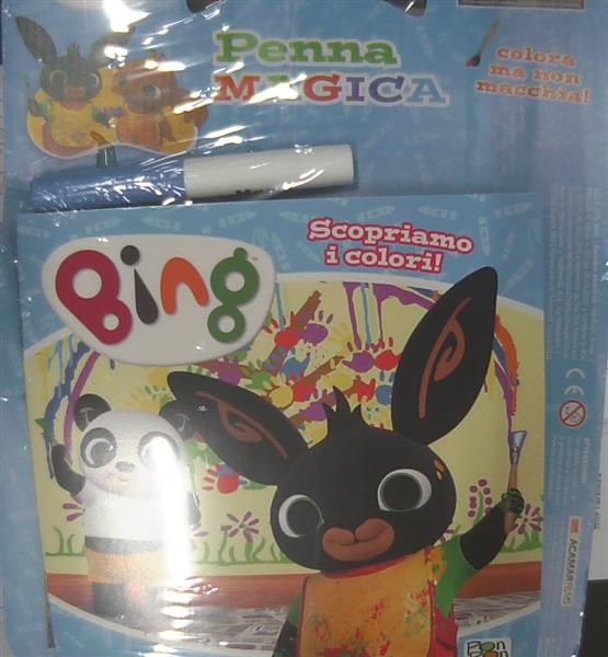 GIOCA CON BING COMPI