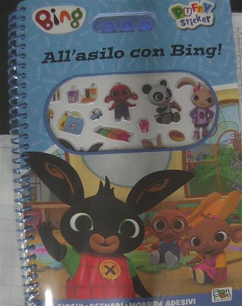 GIOCA CON BING COMPI