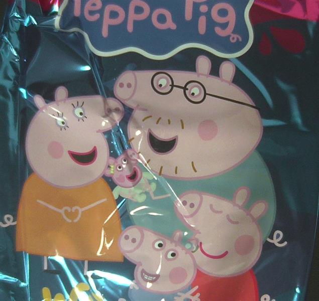 GIOCA CON PEPPA COMP