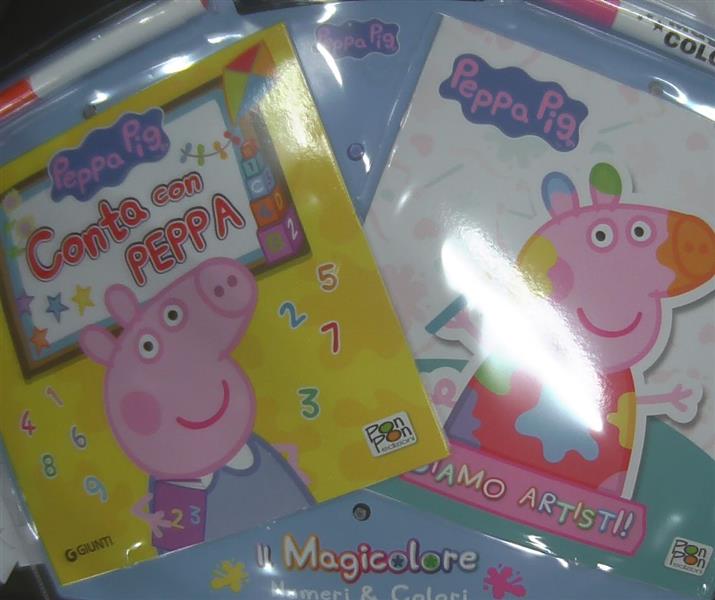 GIOCA CON PEPPA COMP