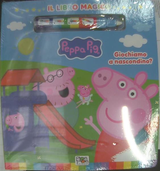 GIOCA CON PEPPA COMP