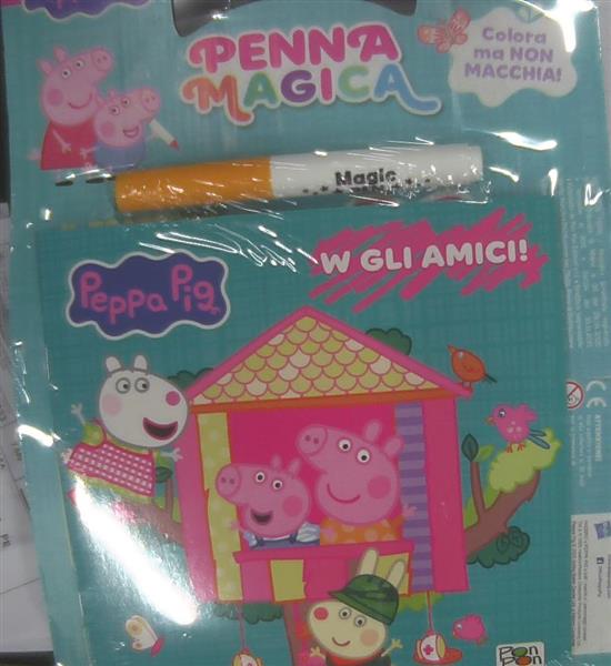 GIOCA CON PEPPA RID.