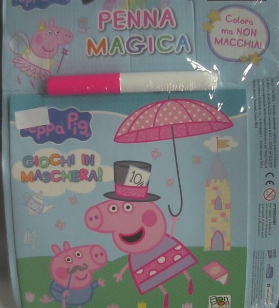 GIOCA CON PEPPA RID.