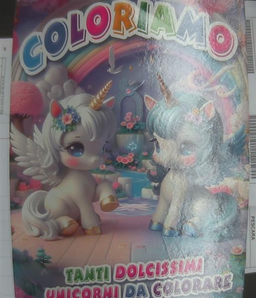 COLORIAMO