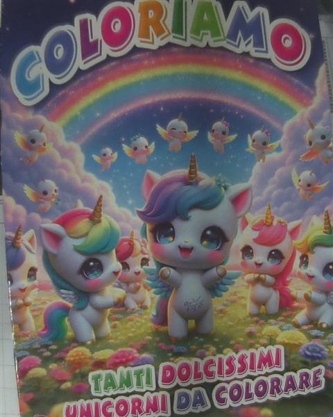 COLORIAMO