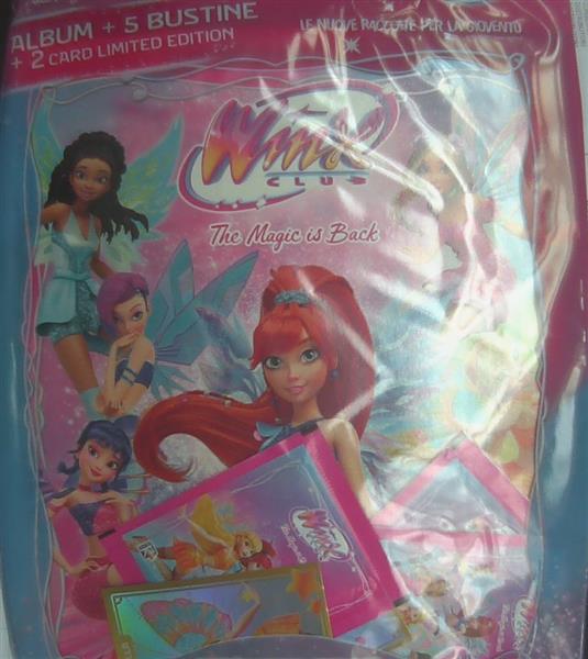 WINX 2026 STARTER