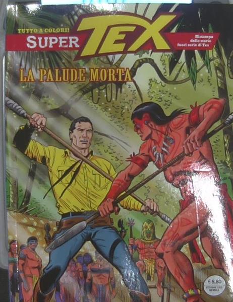 SUPERTEX