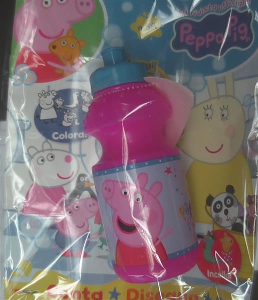 PEPPA PIG