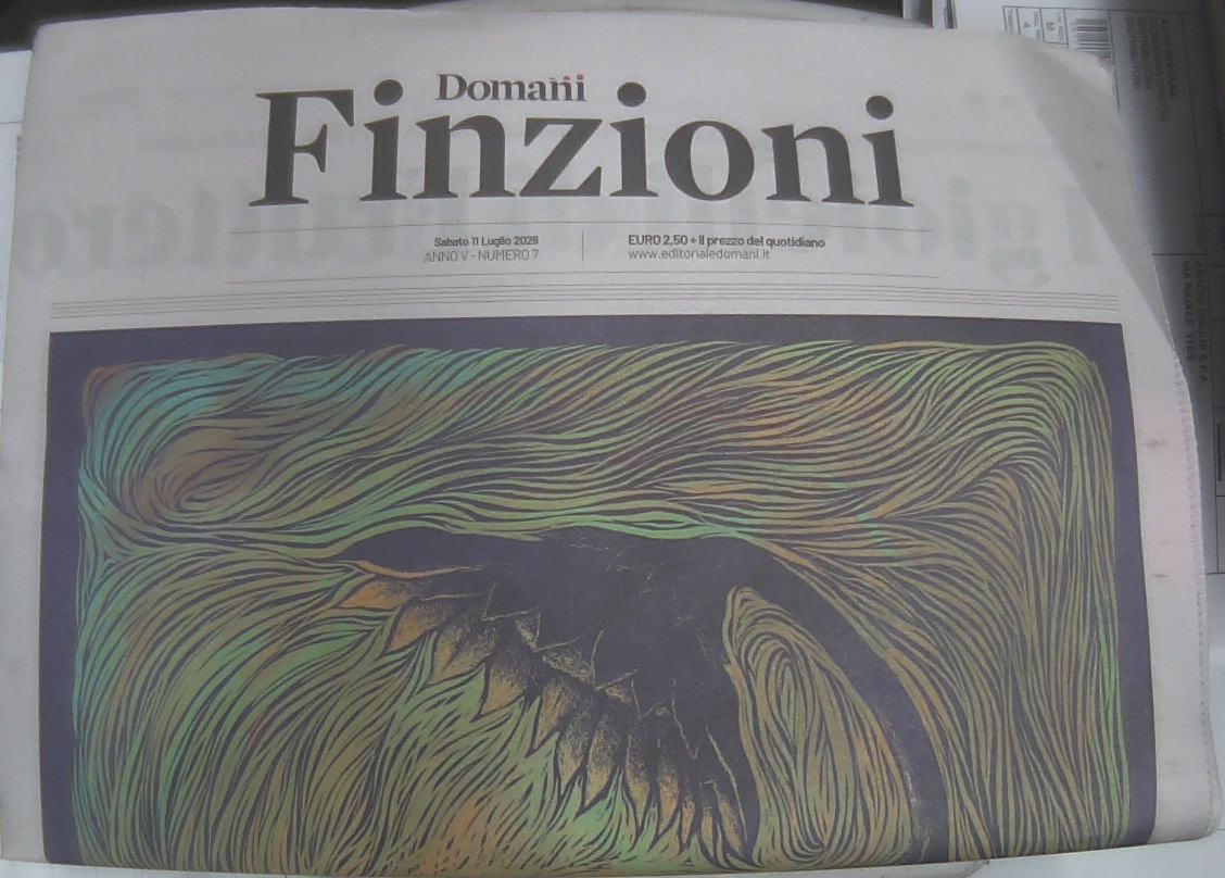 FINZIONI