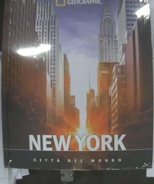 Citta del mondo ediz