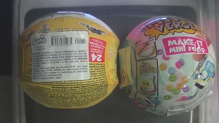 GIOCA CON NOI ! 07