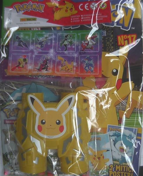 POKEMON UNIVERSE