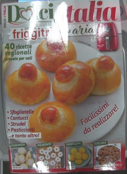 RIC.X FRIGGITRICI AD