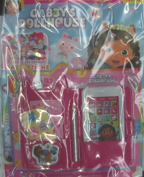 GABBY'S DOLLHOUSE