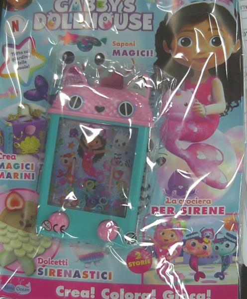 GABBY'S DOLLHOUSE SP