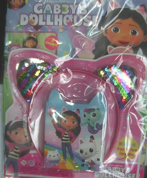 GABBY'S DOLLHOUSE SP