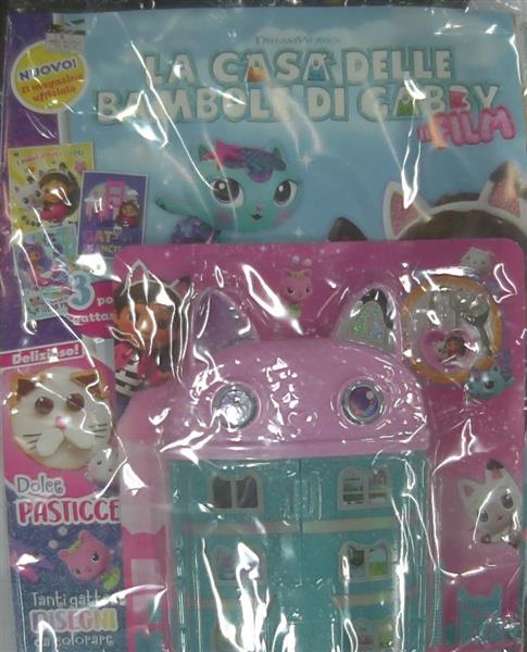GABBY'S DOLLHOUSE SP