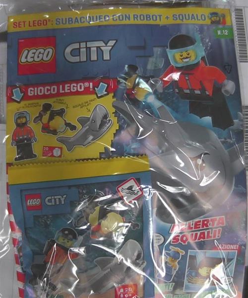 LEGO CITY