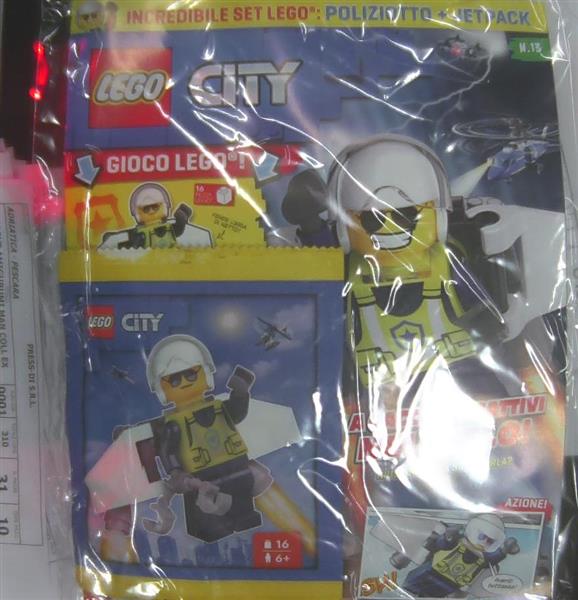 LEGO CITY