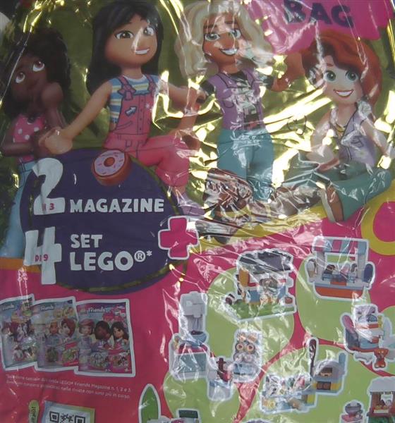 LEGO FRIENDS PACK