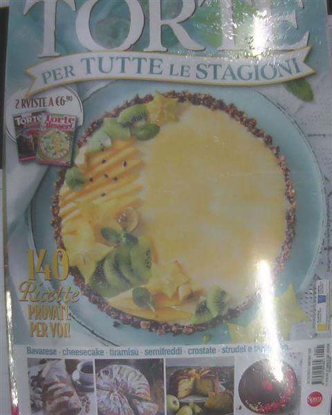 SPECIALE TORTE