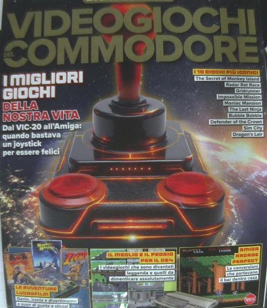 RETRO COMPUTER SPECI