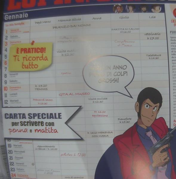 CALEN.AGENDA LUPIN