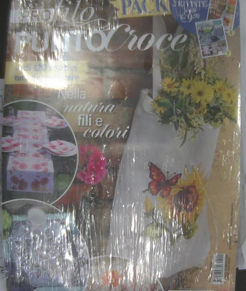 PROFILO PUNTO CROCE
