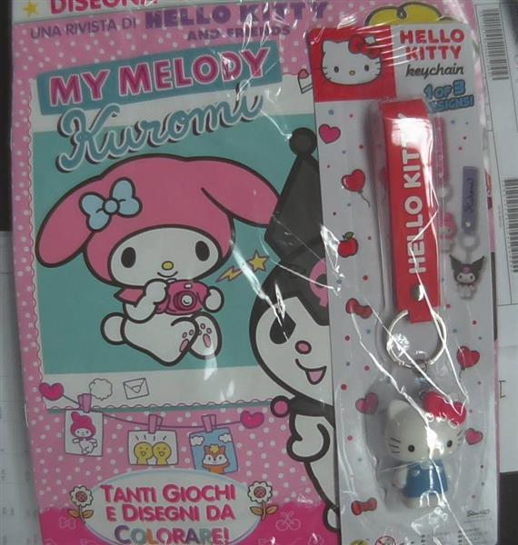 HELLO KITTY
