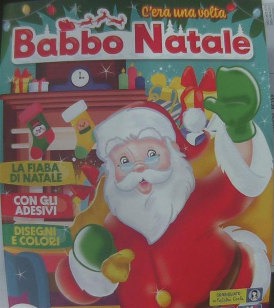 C'ERA UNA VOLTA
