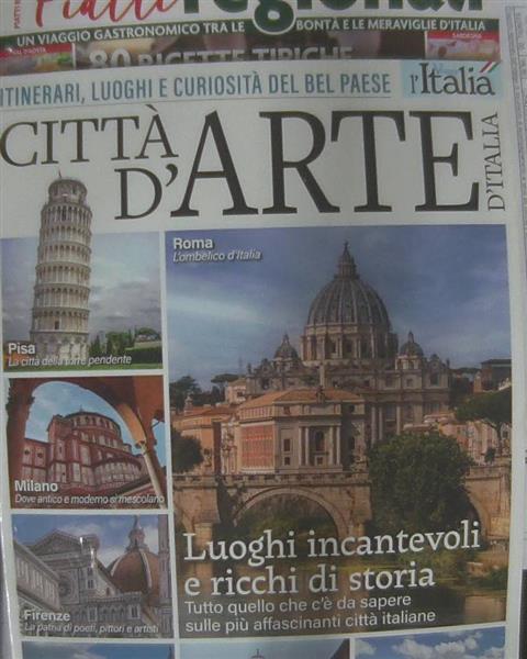 VIVERE L'ITALIA EXTR