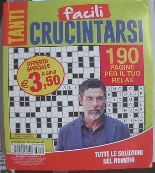 TANTI FACILI CRUCINT