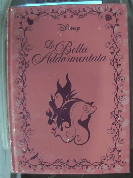 DISNEY NOVELS