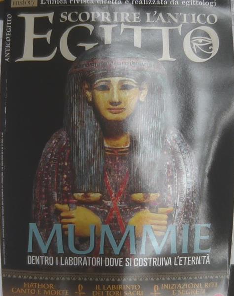 ANTICO EGITTO