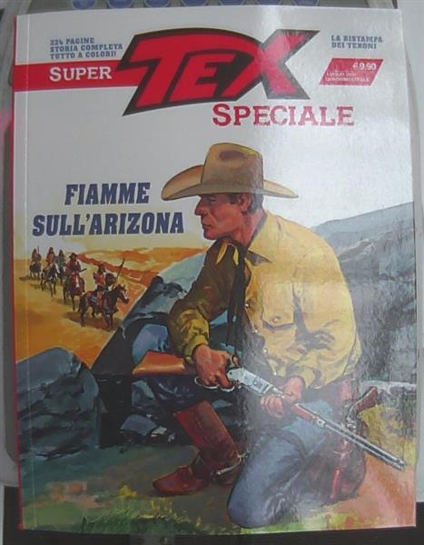 SUPERTEX SPECIALE