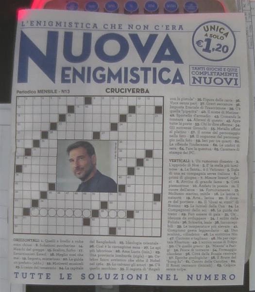 NUOVA ENIGMISTICA