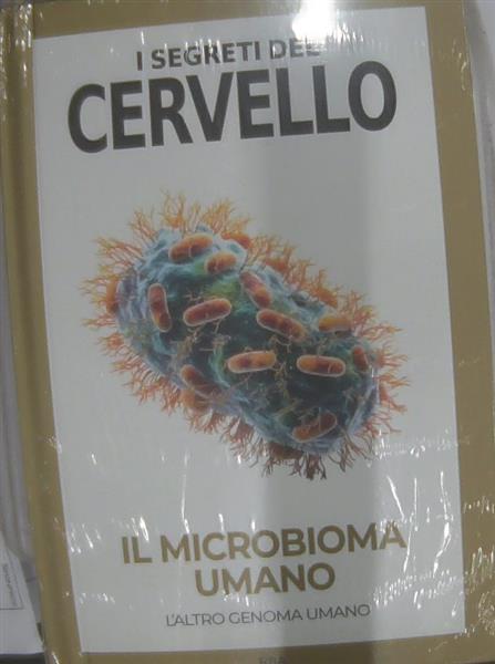 I SEGRETI DEL CERVEL