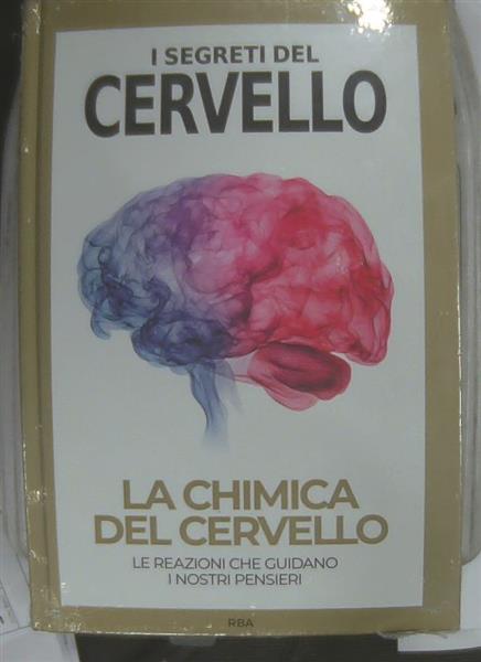 I SEGRETI DEL CERVEL
