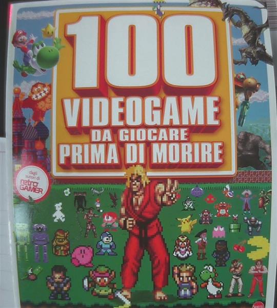 RETRO GAMER SPECIALE