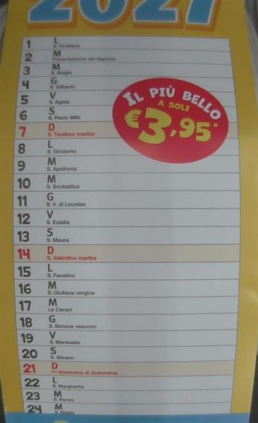 12 MESI INSIEME COMP