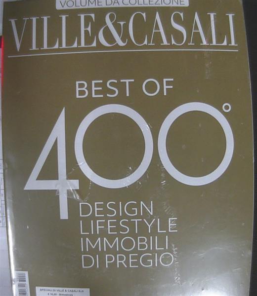 SPEC.VILLE & CASAL R