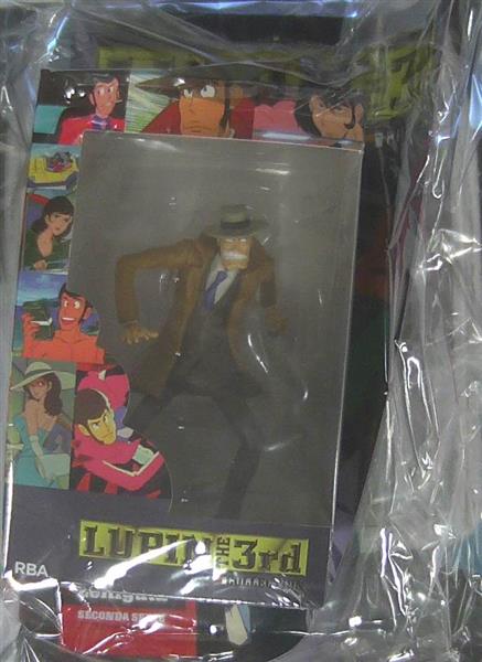 LUPIN THE 3RD COLLEC