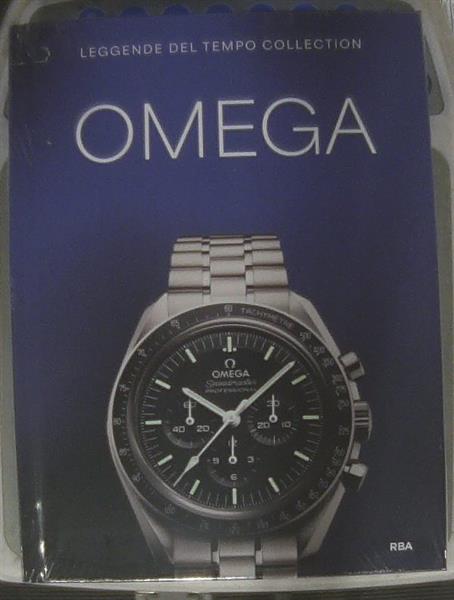 LEGGENDE DEL TEMPO2