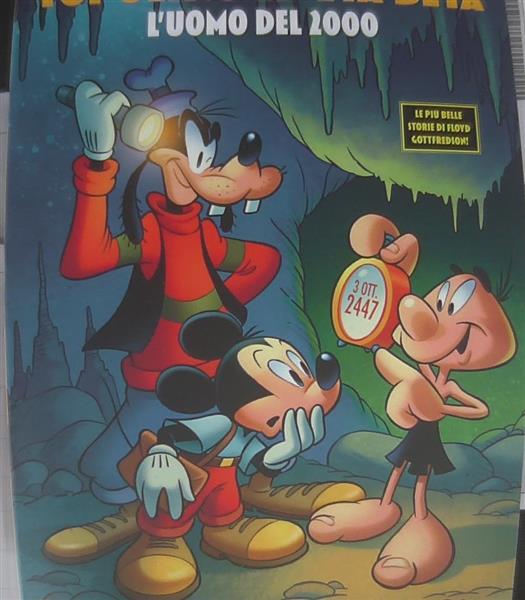 TOPOLINO CLASSICS