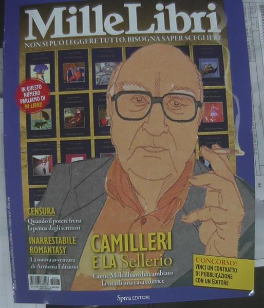 MILLELIBRI