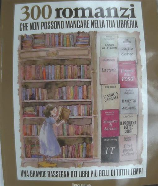 MILLELIBRI SPECIALE