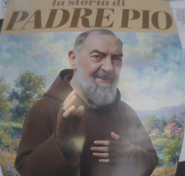 L.STORIA D.PADRE PIO