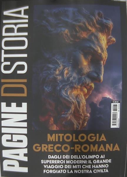 PAGINE DI STORIA
