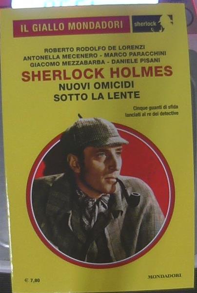 GIALLO MONDADORI SHE